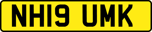 NH19UMK