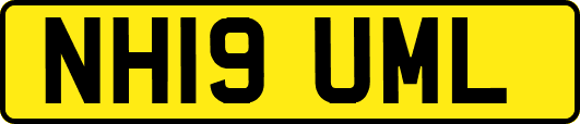 NH19UML