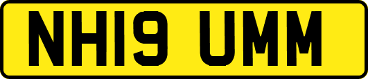 NH19UMM