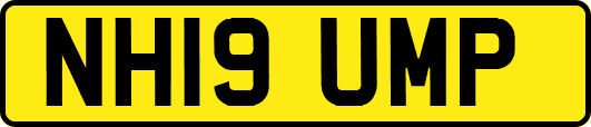 NH19UMP