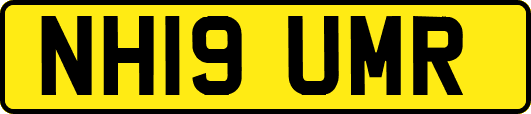 NH19UMR