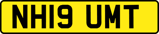 NH19UMT