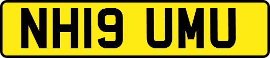 NH19UMU