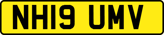 NH19UMV