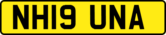 NH19UNA