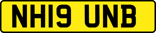 NH19UNB