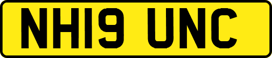 NH19UNC