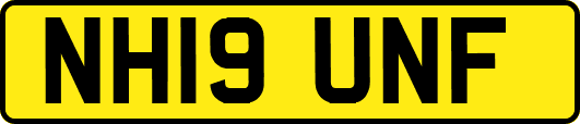 NH19UNF