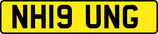 NH19UNG