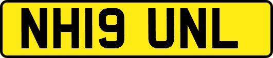 NH19UNL