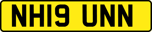 NH19UNN