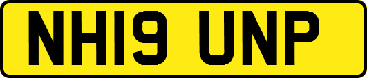 NH19UNP