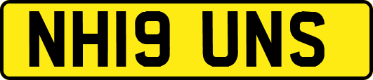 NH19UNS