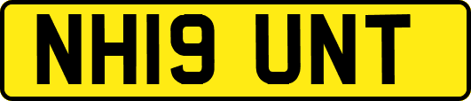 NH19UNT