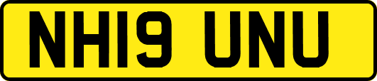 NH19UNU