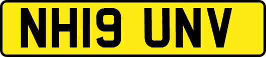 NH19UNV