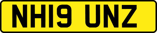 NH19UNZ