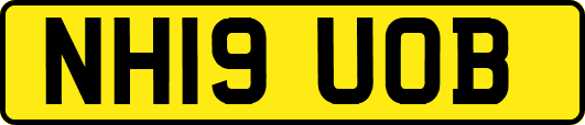 NH19UOB