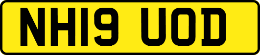 NH19UOD
