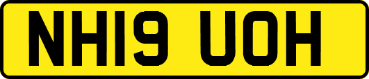 NH19UOH
