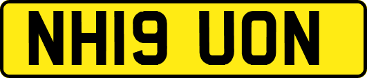 NH19UON