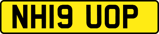 NH19UOP
