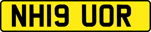 NH19UOR