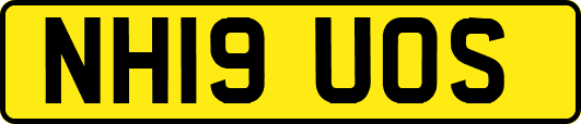 NH19UOS