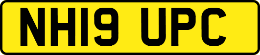 NH19UPC
