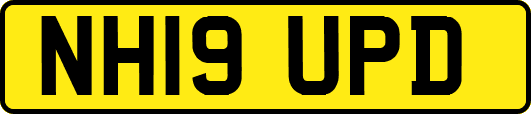 NH19UPD