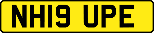 NH19UPE