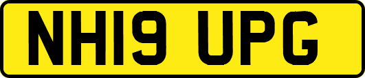 NH19UPG