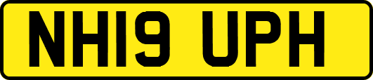 NH19UPH