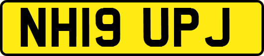 NH19UPJ