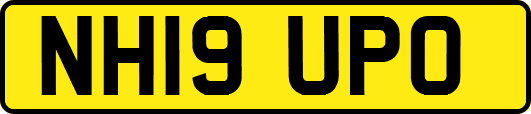 NH19UPO