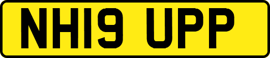 NH19UPP