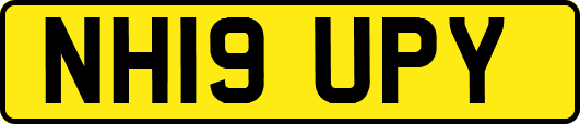 NH19UPY