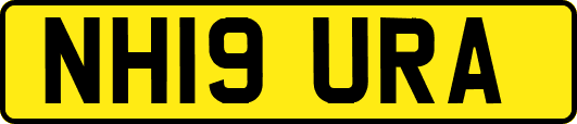 NH19URA