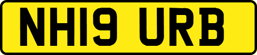 NH19URB