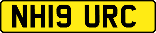 NH19URC