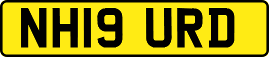 NH19URD