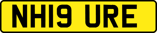 NH19URE