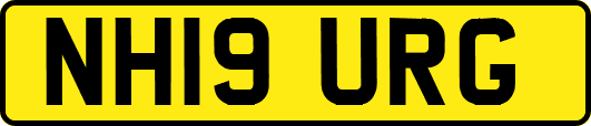 NH19URG