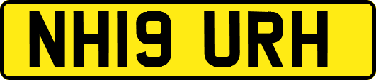 NH19URH