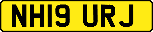 NH19URJ