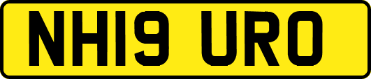 NH19URO