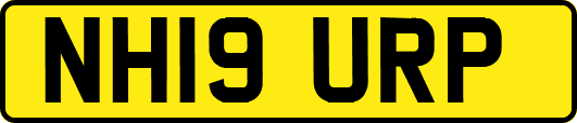 NH19URP
