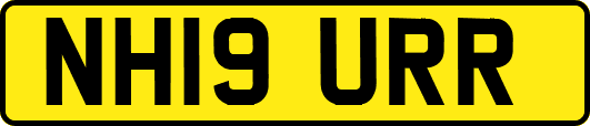 NH19URR