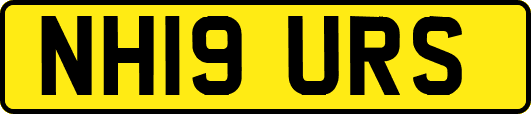 NH19URS