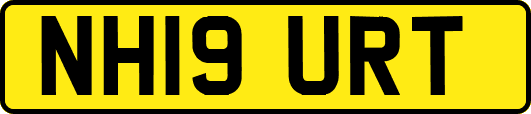 NH19URT